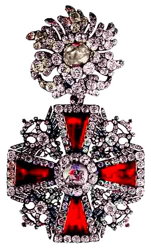 Loveisspeed Imperial Jewels Of The Diamond Fund Of
