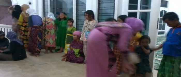 Syarat Orang Yang Berhak Menerima Zakat Syarat Penerima Zakat