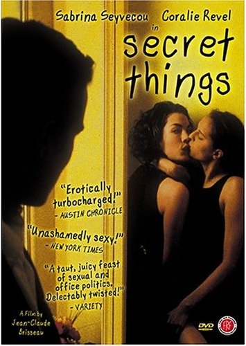مشاهدة وتحميل فيلم Secret Things 2002 مترجم اون لاين