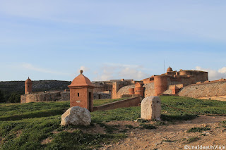 Navidad en Francia: Por la costa hacia Montpellier