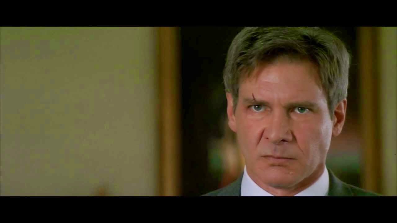 Radiator Heaven Clear And Present Danger