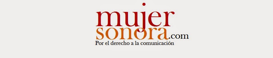 Mujer Sonora
