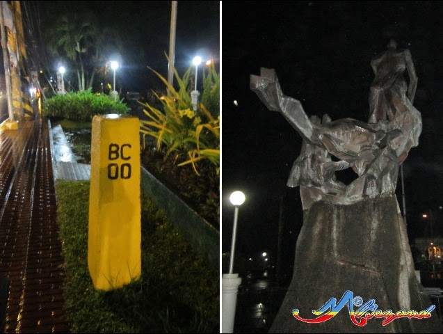 Bacolod City, bacolod tourist attractions, bacolod tourist spots, bacolod park, bacolod capitol, where to go in bacolod