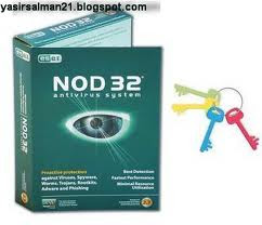 Eset Nod32 Antivirus 4 Download Full Version