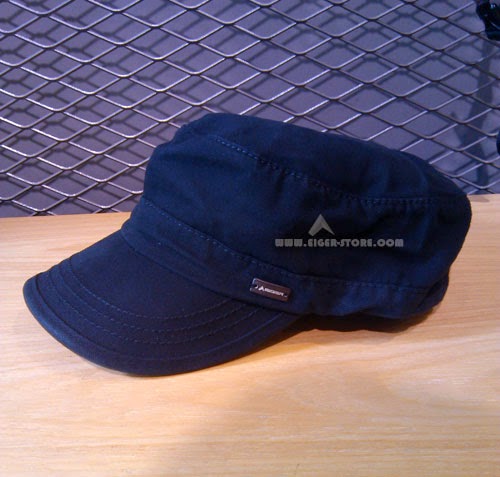 Topi Eiger T477 Comando Metal topi eiger t477 comando metal