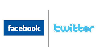Leaked: Facebook v1.9.0.23 and Twitter for BlackBerry v1.0.1.11