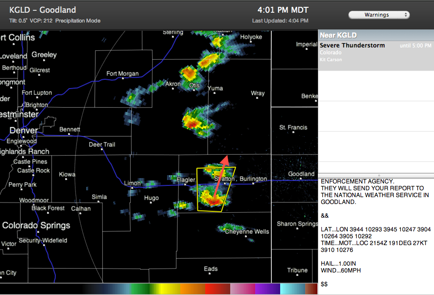 Colorado Weather Blog Spring Storm Approaching Colorado Winter Storm