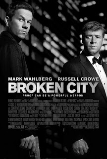 Broken City [2013] [NTSC/DVD9] Final (Full – Intacto) Ingles, Español Latino
