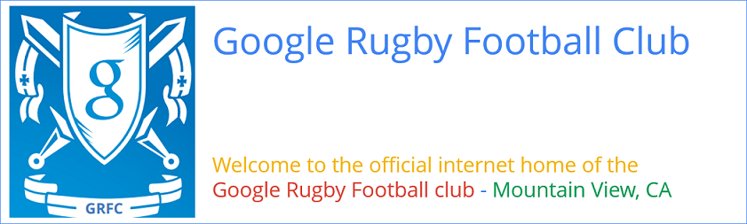 Google Rugby Football Club