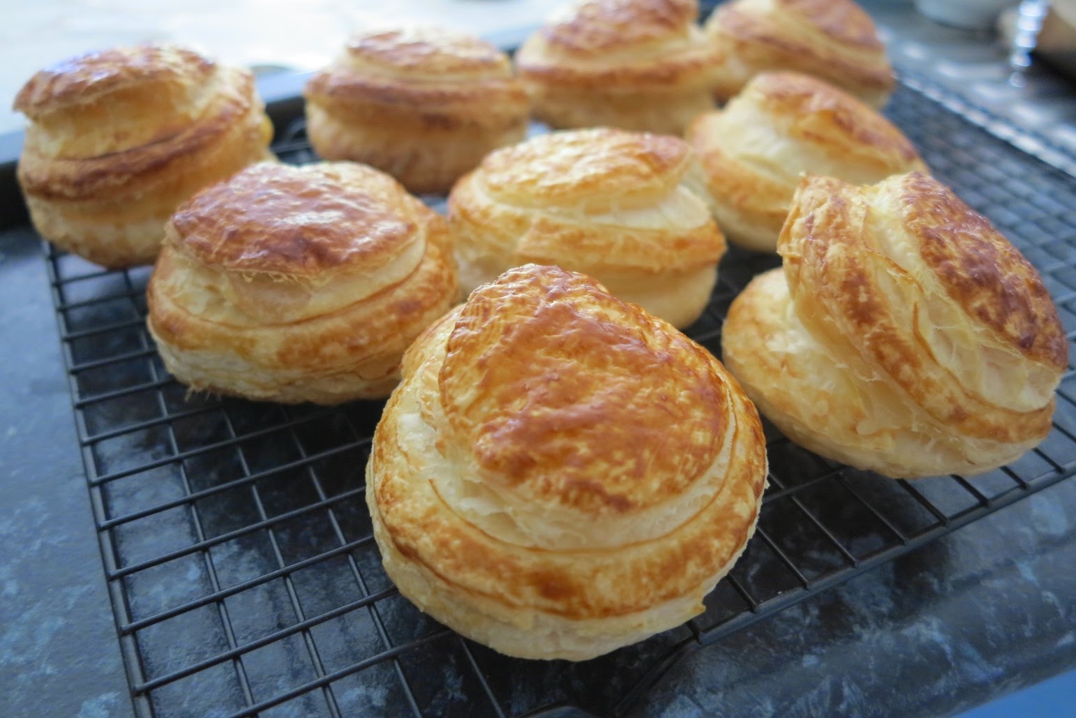 Nibble Nation How To Meat Pastry Shell Pies