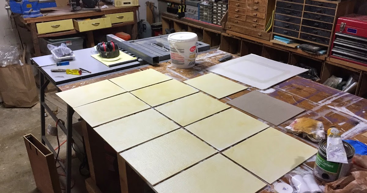 Thomas Jefferson Kitts Blog Making Your Own High Quality Plein Air