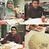 #Iftar2015 | The Chicken Rice Shop bersama Ekin & Aizat 1/7