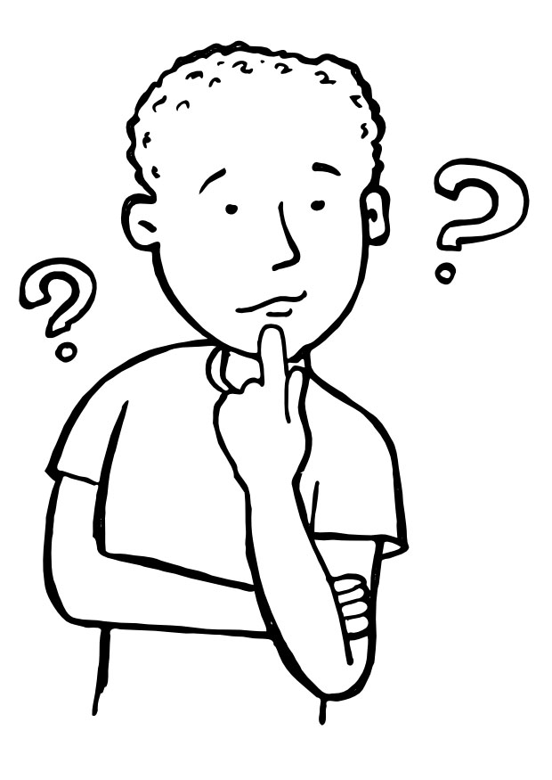 personas dibujos