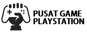 Pusat Game Playstation