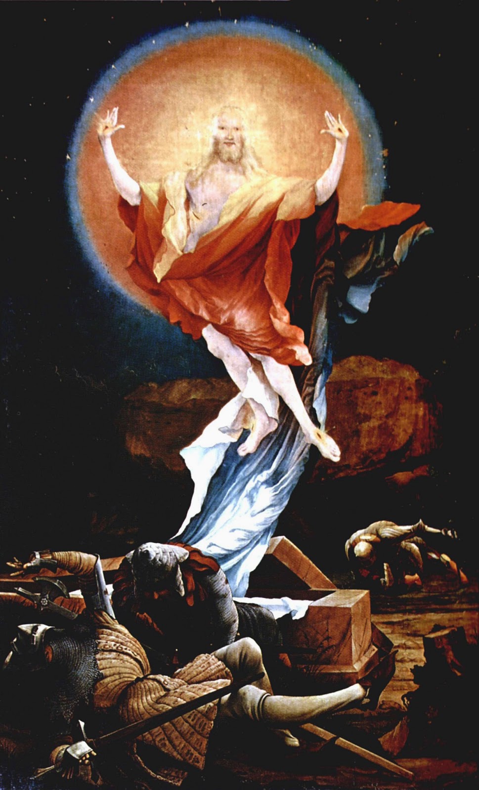 Bastien Anderie Meyer Frohe Ostern