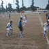 Liga Santiagueña: Defensores 5 - Unión (B) 1