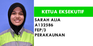 KETUA EKSEKUTIF