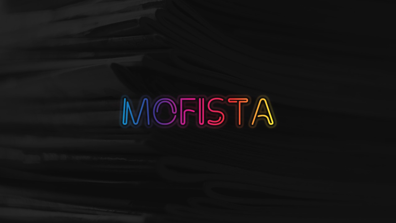 Mofista