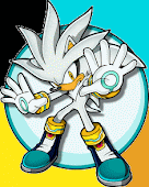 silver the hedgehog