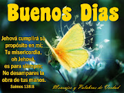 Buenos Dias. Imagenes con saludos para tu muro. (buenos dias)