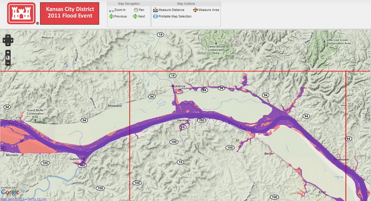 Poor Richard 2011 Hermann, Missouri News