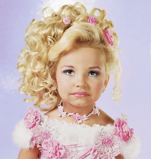 Glitz Pageant Hair Glitz Pageant Hairstyles 2011 March 2012