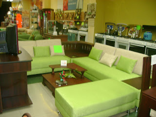 Mobiliarios del Austro: una alta gama de muebles personalizables: elija