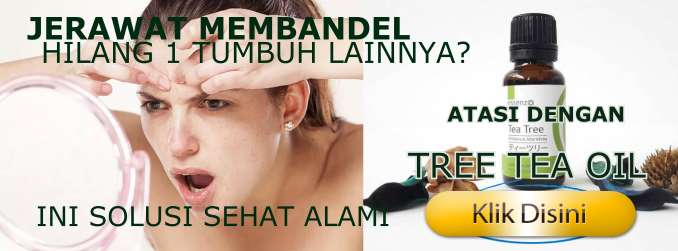 obat jerawat