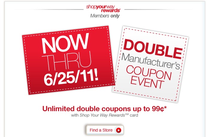 Kmart Rewards