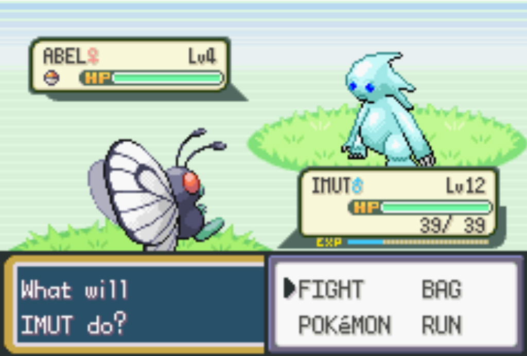 Gba Pokemon Fire Red Cheats