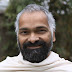 Meet Swami Balendu, an atheist guru with a non-religious ashram in Vrindavan
