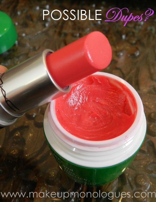 Ikya Kesiraju Mac Impassioned Dupe Possible