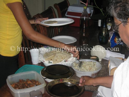 What have I been up to? - Sada Roti Lime 11 IMG 3077