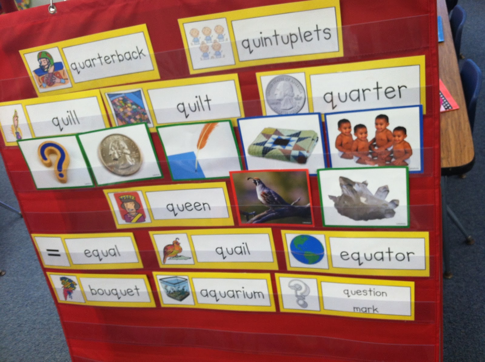 Worksheet Qu Words teacher bits and bobs i now pronounce you husband wife the thursday november 29 2012