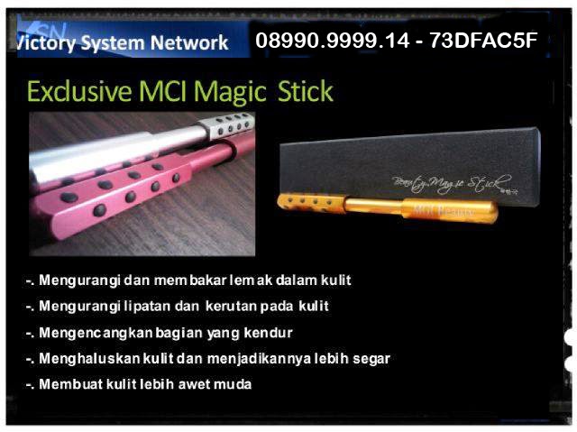 Magic stick