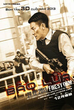Lưu_Đức_Hòa - Bão Lửa - Fire Storm (2013) Vietsub Fire+Storm+(2013)_PhimVang.Org