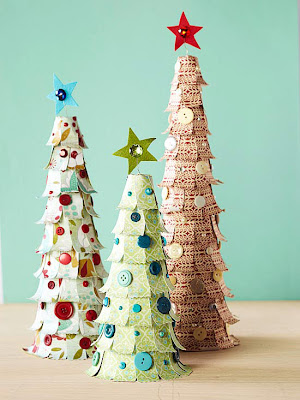 Soul Decor: A very, merry DIY Christmas!