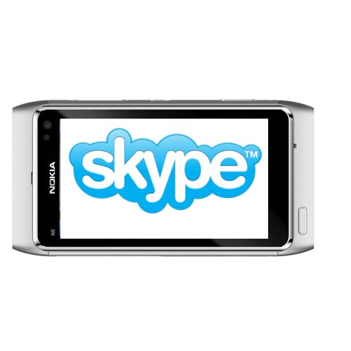 nokia x skype video call nokia x skype video call