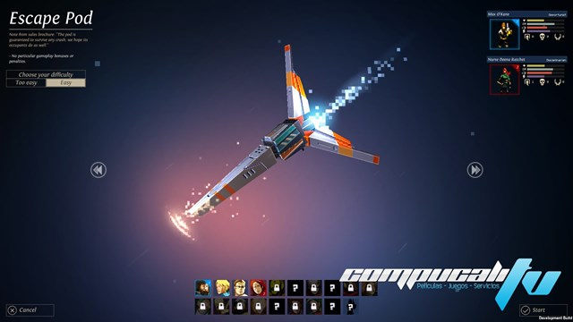 Dungeon of the Endless Complete Edition PC Full Dungeon of the Endless Complete Edition PC Full