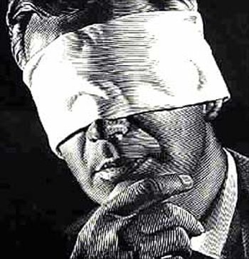 History of Blindfold chess 