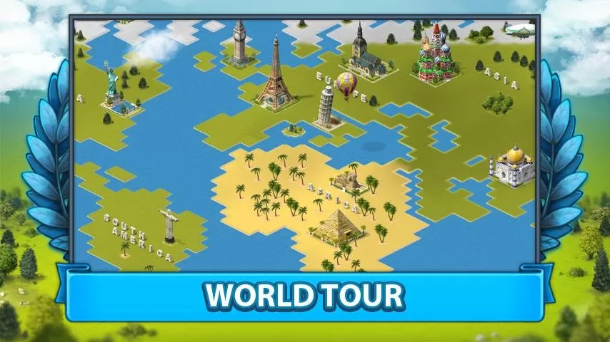 My Country Apk V3 05 979 Mod Unlimited Money Hack Best Android Game App