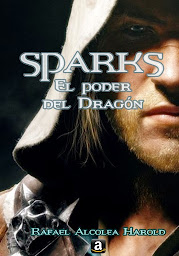 SPARKS, El Poder del Dragón