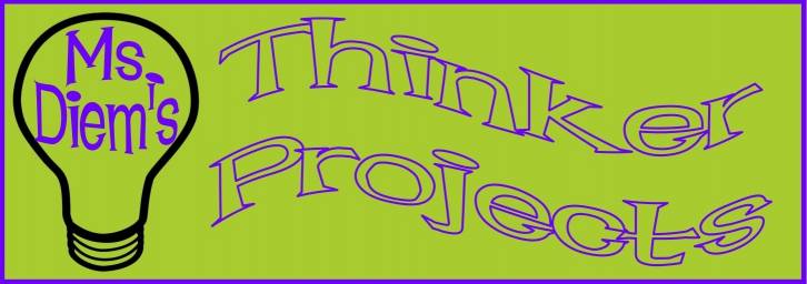 Thinker Projects