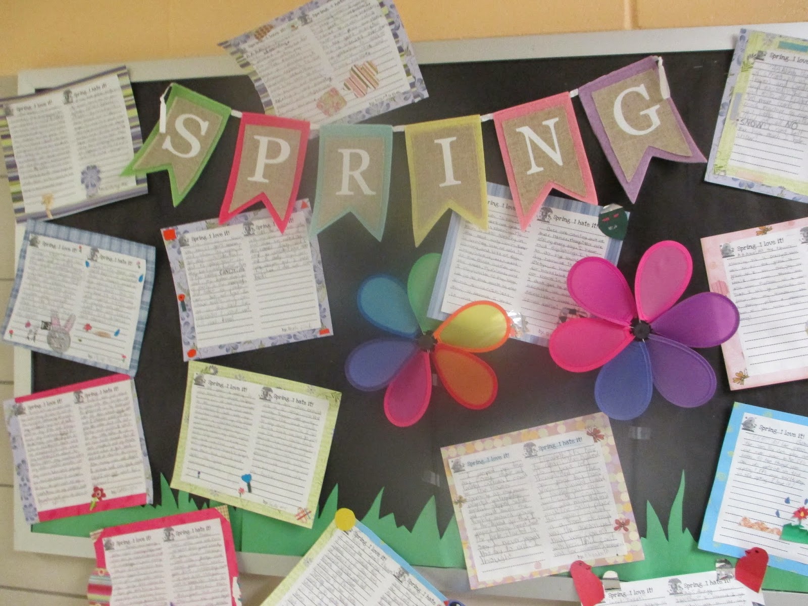 Fabulous in Fifth! Wonder, Point of View(Freebie),