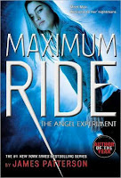 Series Review: Maximum Ride (Books 1-8) by James Patterson