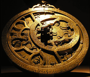 Astrolabe