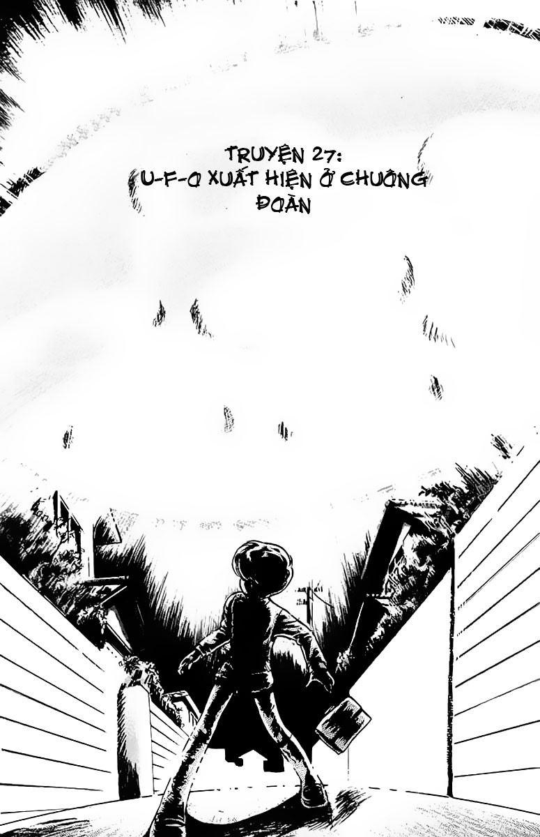 Jigoku Sensei Nube - Người thầy dũng cảm chap 42