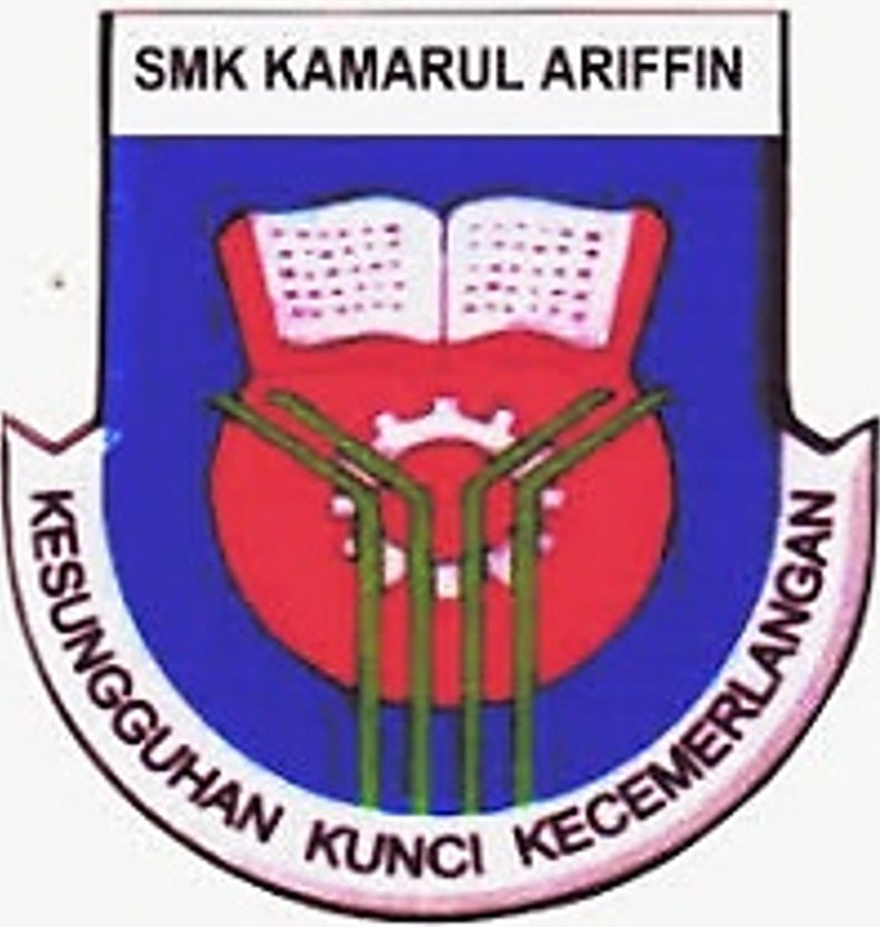 SMK Kamarul Ariffin