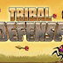 Game Facebook Tribal Defense ( Damage Hack )