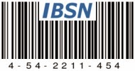Blog registrado IBSN